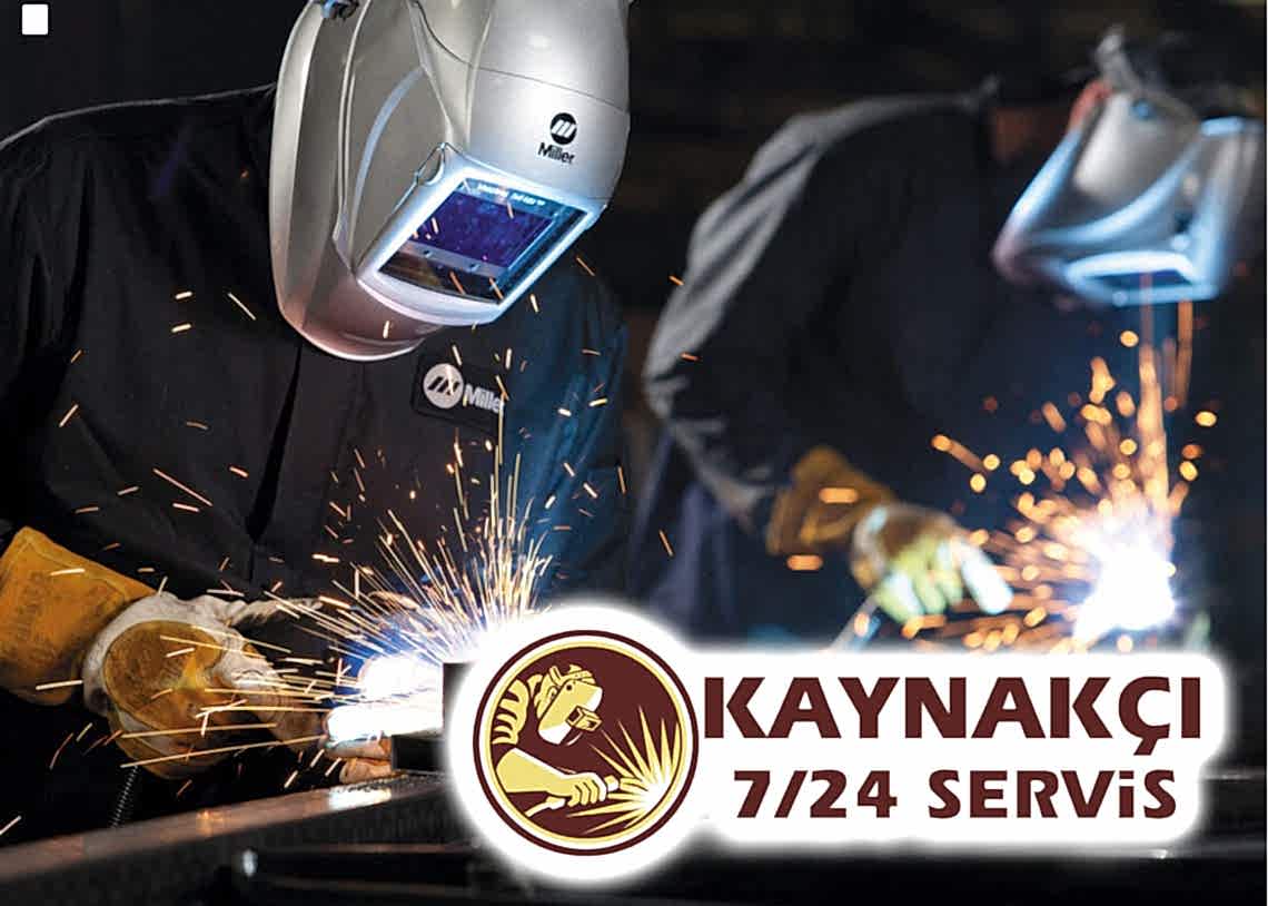 Kaynakçı